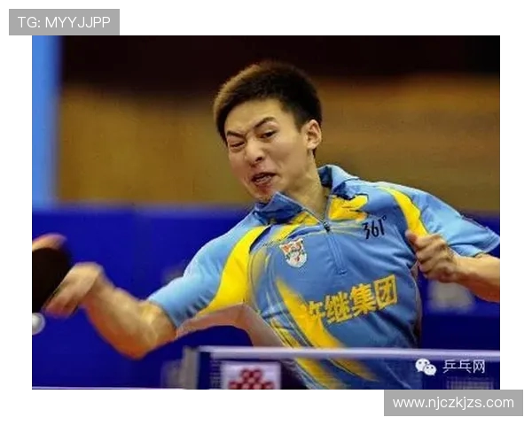 重庆乒乓球队防反战术分析与比赛表现的得失探讨