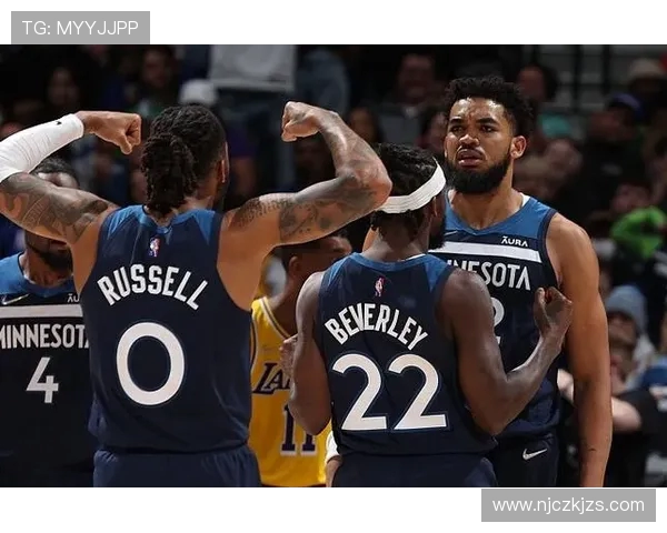 森林狼挑战掘金争夺季后赛席位，精彩对决再掀激烈波澜