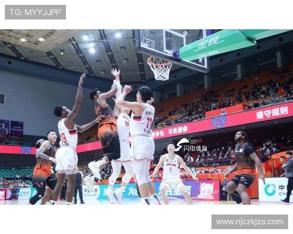 CBA精彩对决山东高速迎战辽宁队全场直播不容错过